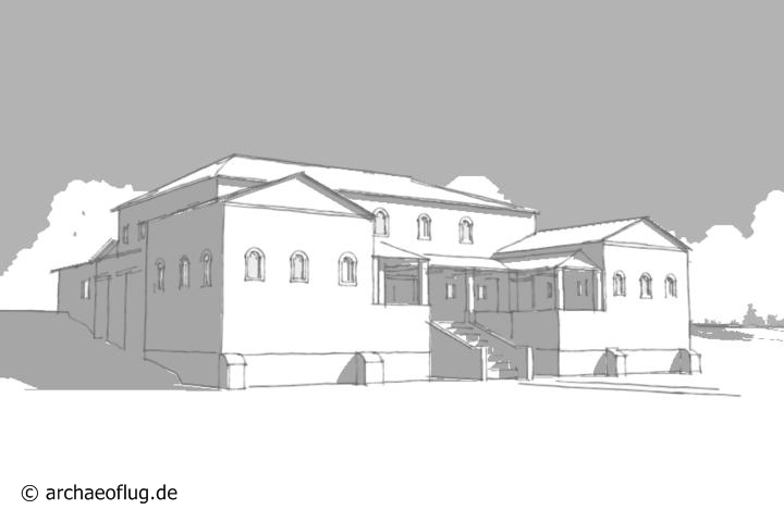 villa rustica bollendorf